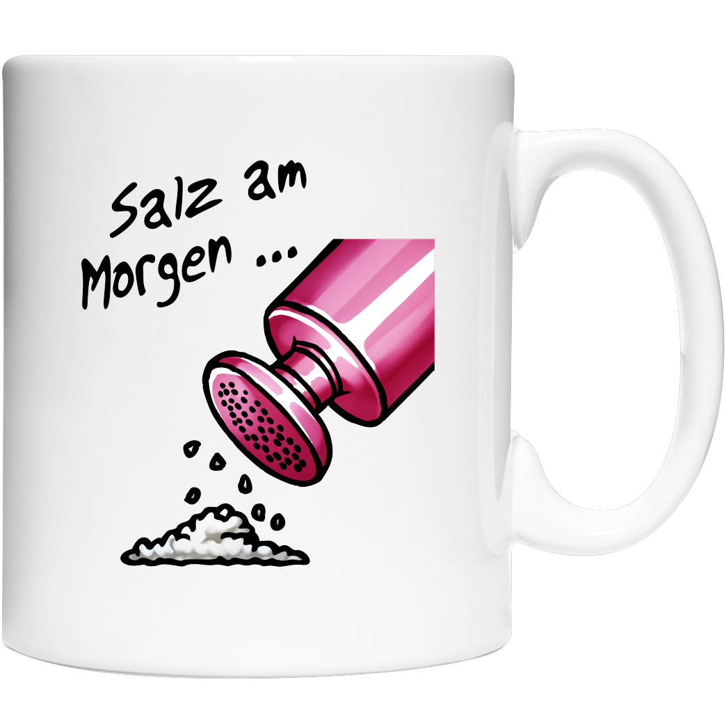 AgOnY Agony - Emote Cup Champion Edition Sonstiges Coffee Mug