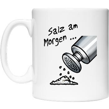 AgOnY Agony - Emote Cup Sonstiges Coffee Mug