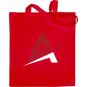 AhrensburgAlex - Logo Bag Red