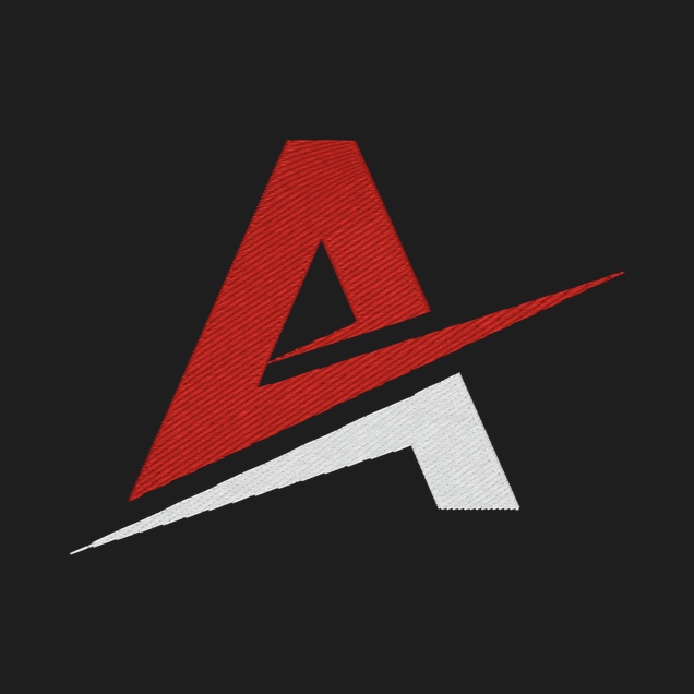 AhrensburgAlex - AhrensburgAlex - Logo Cap