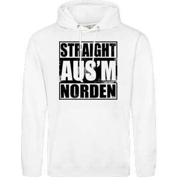 AhrensburgAlex - Straight ausm Norden black