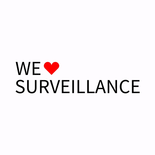 Alexander Lehmann - Alexander Lehmann - We Love Surveillance