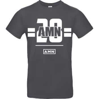 AMN-Shirts - 28 white
