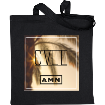 AMN-Shirts - Call Bag Black
