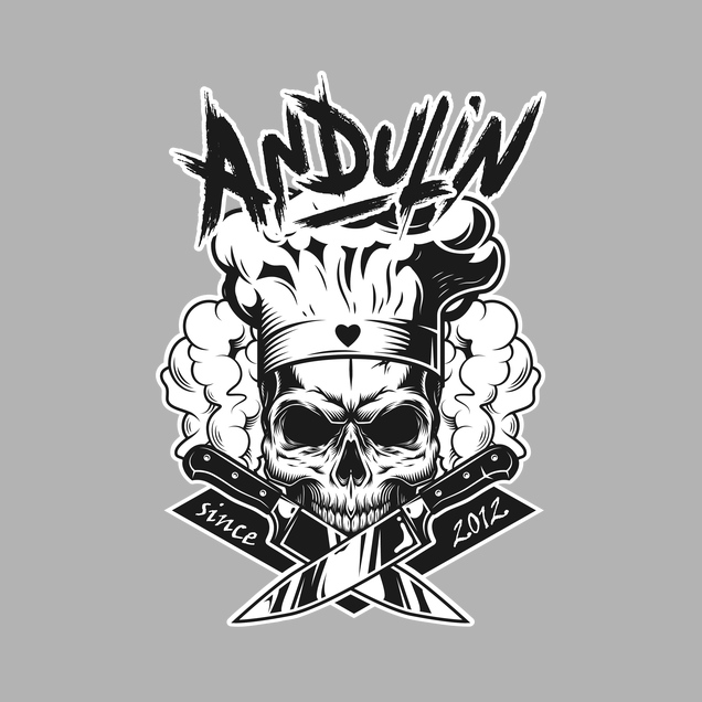 AndulinTv - AndulinTV - Andu Skull