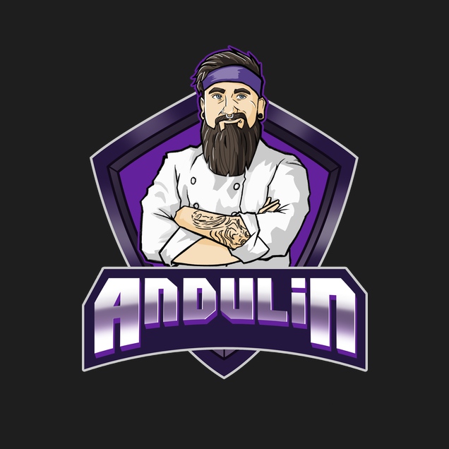 AndulinTv - AndulinTv - Logo