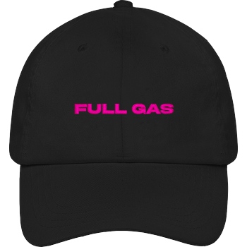 Anica - Full Gas neon pink