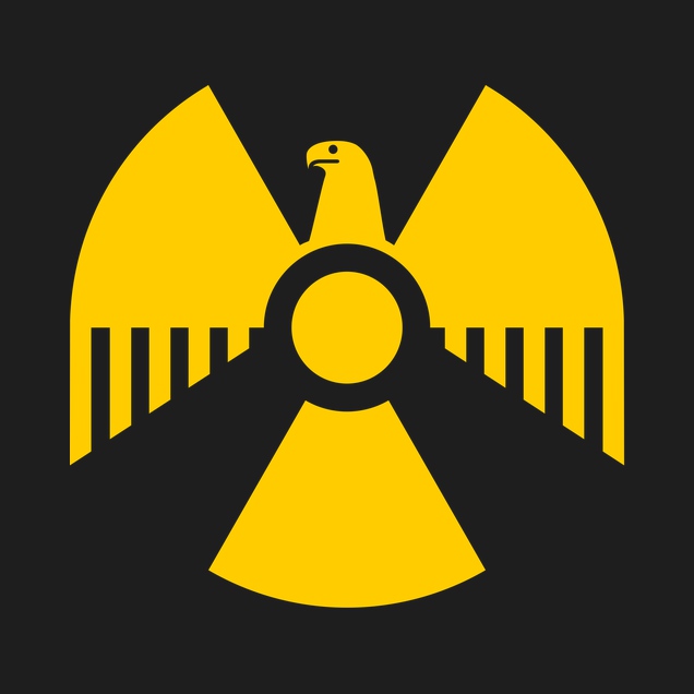 Nuclear Eagle