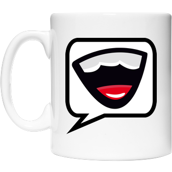 AviveHD - Sprechblase Coffee Mug