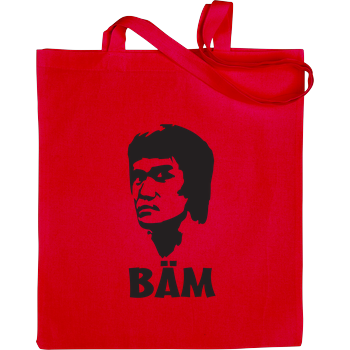 BÄM Bag Red