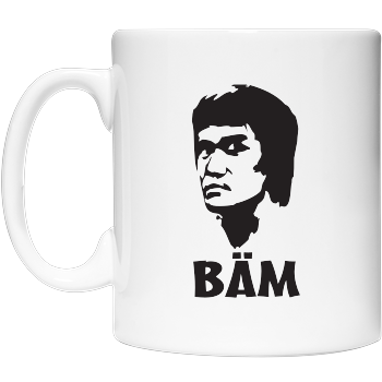 BÄM Coffee Mug