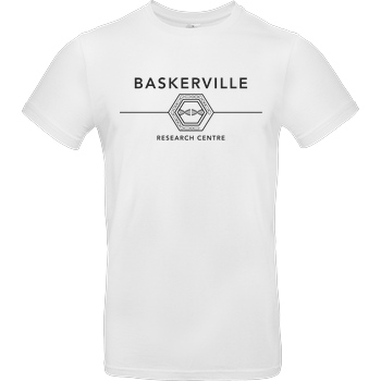 Baskerville Research Centre black