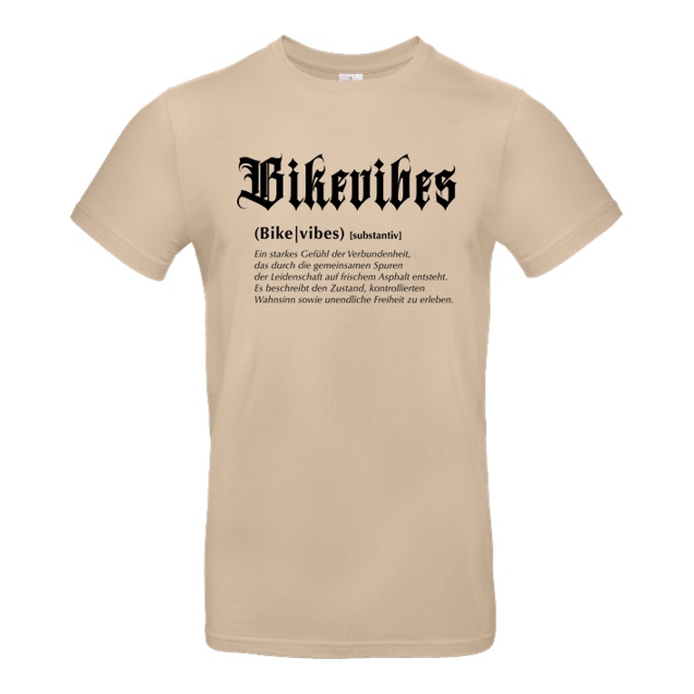 Alexia - Bikevibes - Collection - Definition Shirt front