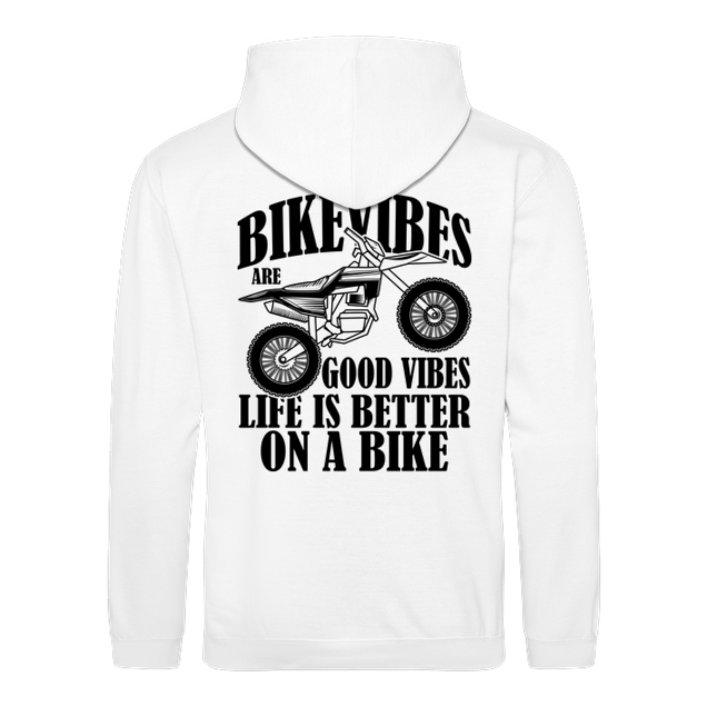 Alexia - Bikevibes - Bikevibes - Good Vibes (Enduro)