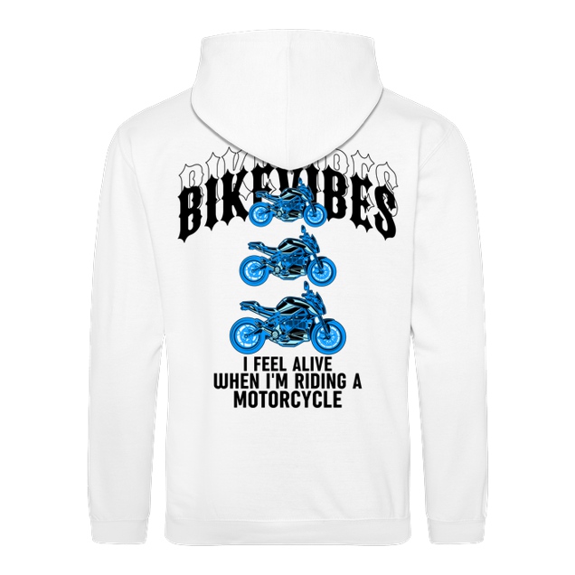 Alexia - Bikevibes - Bikevibes - I Feel Alive (Nakedbike)