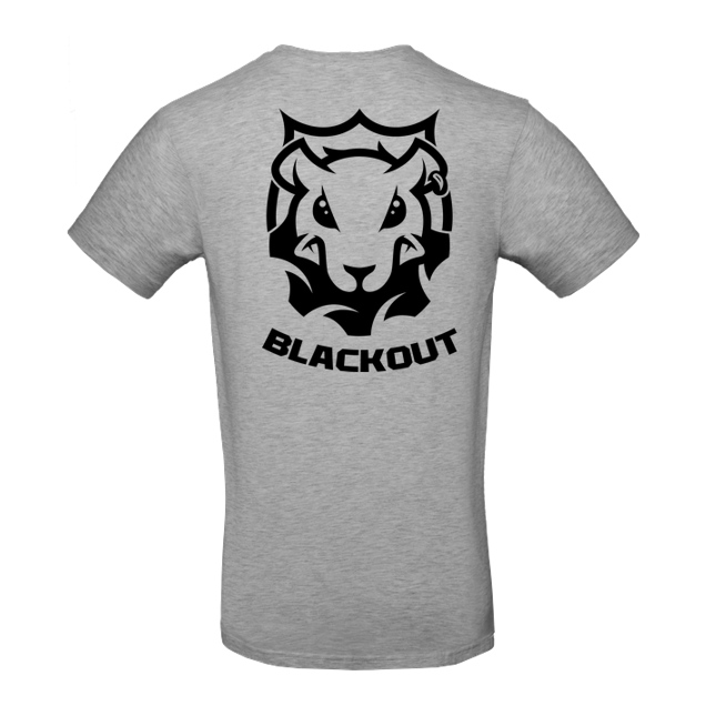 Blackout - Blackout - Landratte