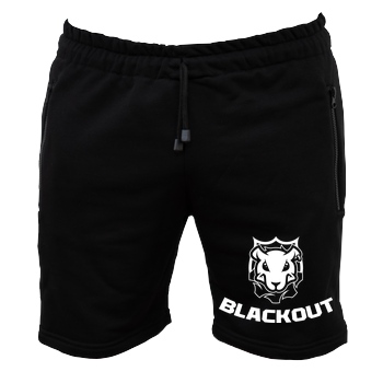 Blackout Blackout - Pants Shorts Housebrand Shorts