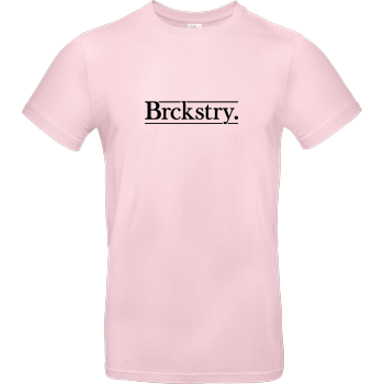 Brickstory - Brckstry B&C EXACT 190 - Light Pink