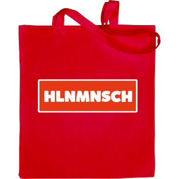 BumsDoggie - HLNMNSCH Bag Red