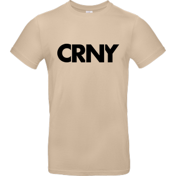 C0rnyyy - CRNY B&C EXACT 190 - Sand