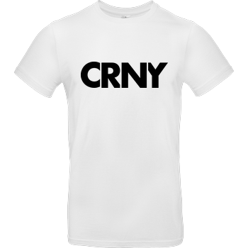 C0rnyyy - CRNY B&C EXACT 190 -  White