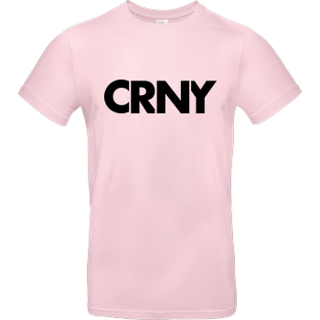 C0rnyyy - CRNY B&C EXACT 190 - Light Pink