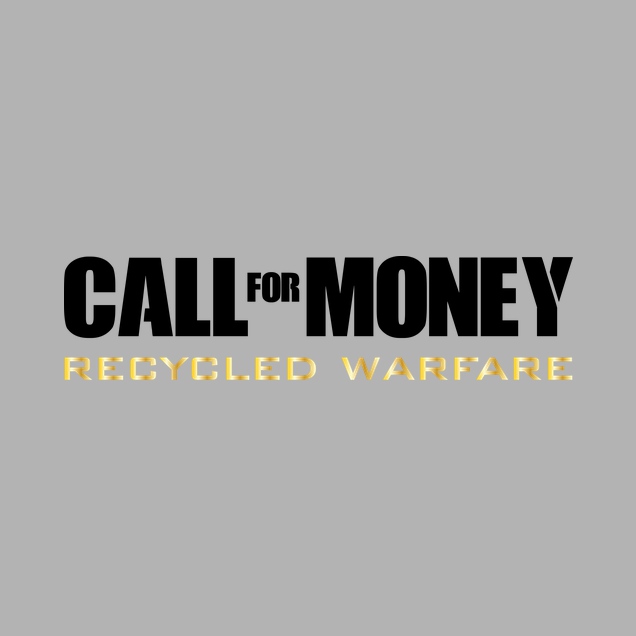 IamHaRa - Call for Money