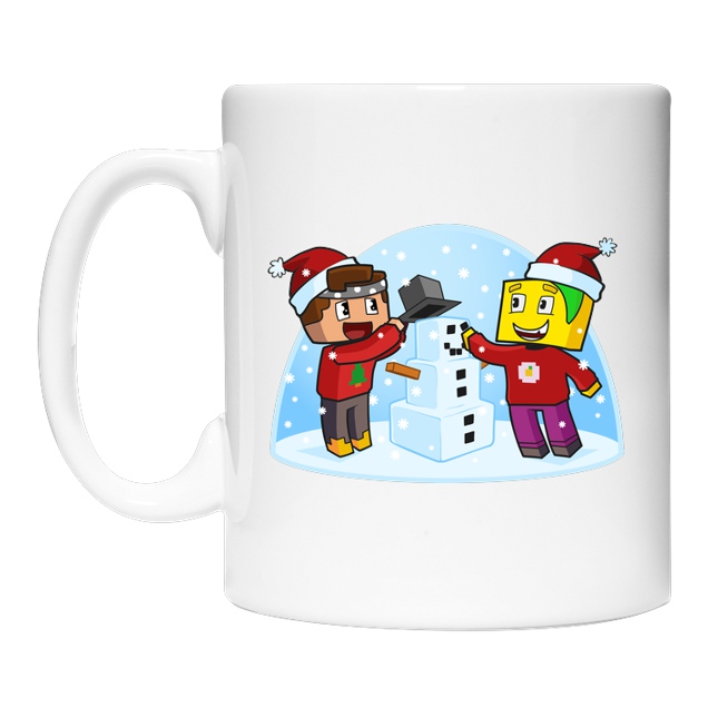Centex - Centex - Weihnachten - Sonstiges - Coffee Mug