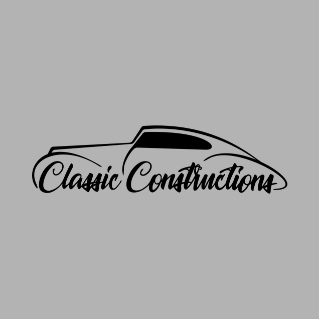 Classic Constructions - Logo