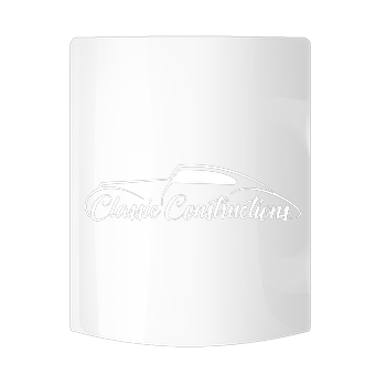 Classic Constructions - Logo Coffee Mug