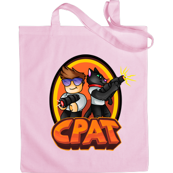 CPat - Crew Bag Pink