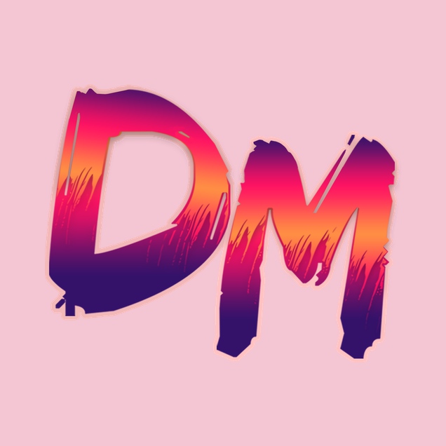 Dennome - Dennome Logo DM