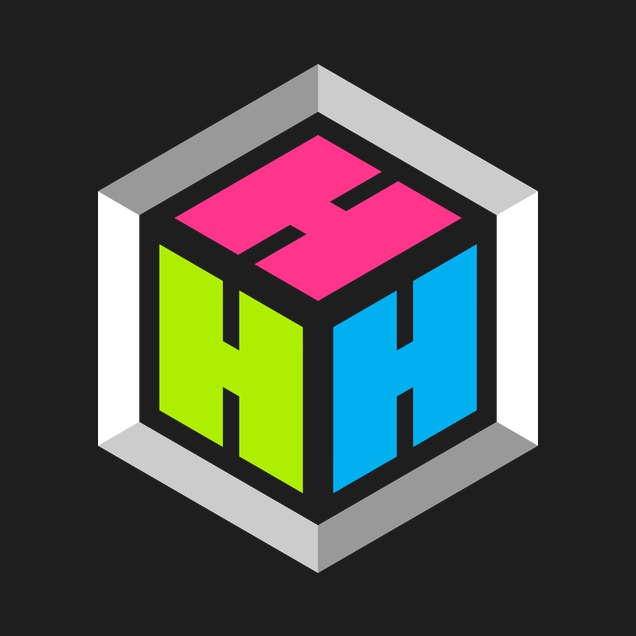 der_hacki - Der Hacki - Logo