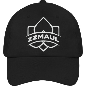Der Keller Der Keller - ZZMaul Cap Cap Basecap black