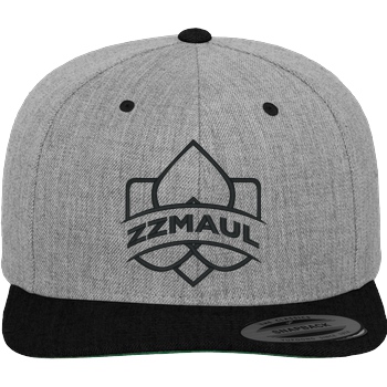 Der Keller - ZZMaul Cap black
