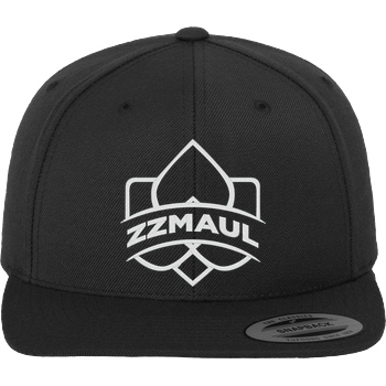 Der Keller Der Keller - ZZMaul Cap Cap Cap black