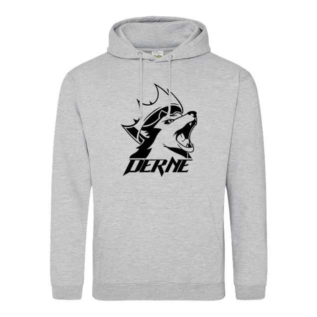 Derne - Derne - Howling Wolf