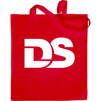 DerSorbus - Old school Logo Bag Red