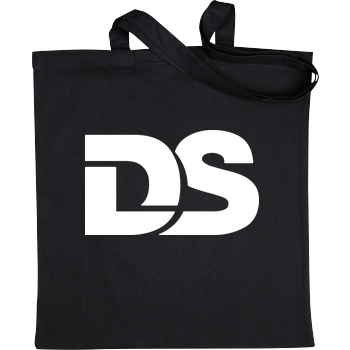 DerSorbus - Old school Logo Bag Black