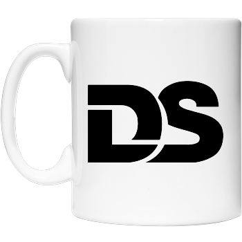 DerSorbus - Old school Logo Coffee Mug