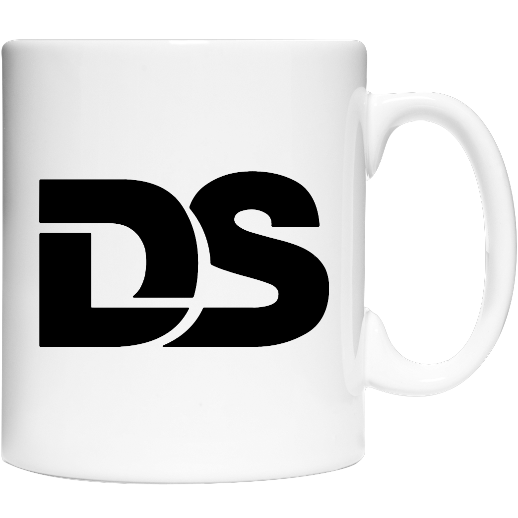 DerSorbus DerSorbus - Old school Logo Sonstiges Coffee Mug