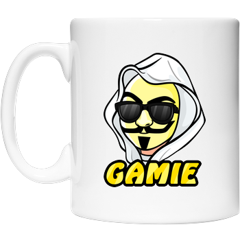 Doktor Light - Gamie Coffee Mug