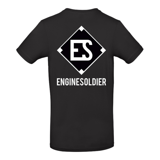 EngineSoldier - EngineSoldier - Logo