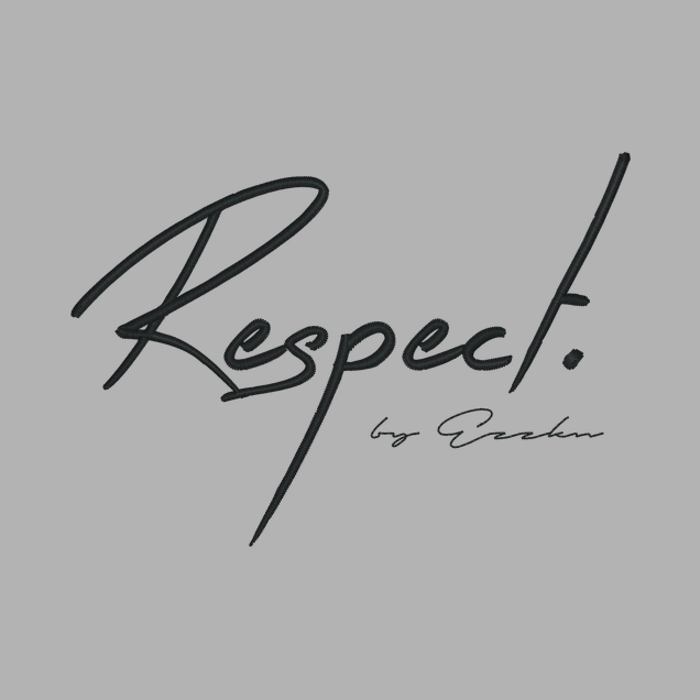 EZZKN - EZZKN - Respect Cap