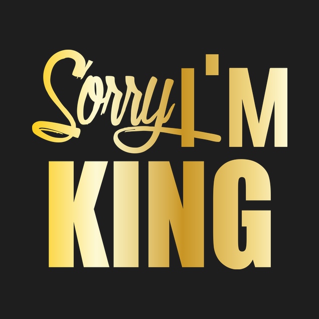 Faro - Faro - Sorry I'm King