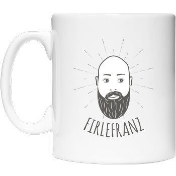 Firlefranz - Logo Coffee Mug