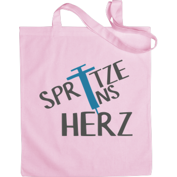FirleFranz - Spritze Bag Pink
