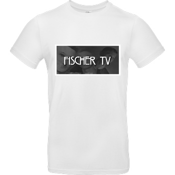 FischerTV - Gang white