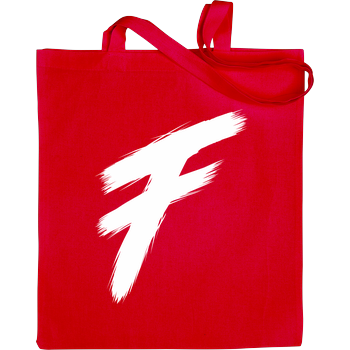 Freasy - F Bag Red