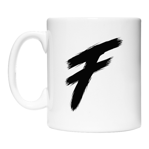 Freasy - Freasy - F - Sonstiges - Coffee Mug